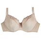 Podprsenka Limitovaná kolekce Simple Pastel Triola 27811 cappuccino