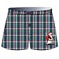 Trenýrky s obrázkem Cornette Classic  HoHo2 jeans