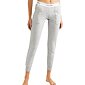 Dámské tepláky Calvin Klein QS5716E šedý melír