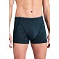 Boxerky pro muže Schiesser 176168 zelené