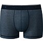Pánské boxerky Schiesser 175584 indigo blue