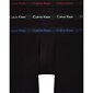 Boxerky pro muže Calvin Klein NB1770A  X09 Cotton stretch 3pack