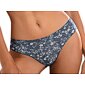 Dámské brazilky Leilieve Urban Spring M3507 jeans