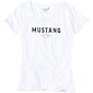 Dámské tričko Mustang 6188-2100 bílé - video