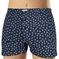 Elegantní pánské trenky Andrie PS 5645 navy
