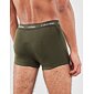 Boxerky Calvin Klein U2664G 6EX Cotton Stretch 3 pack