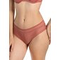 Dámské sexy kalhotky Sassa 35368 rosewood
