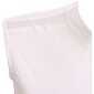 Dámský top bez rukávů Vamp 17823 cream