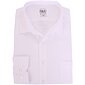 AMJ Style pánská košile VD 001 bílá