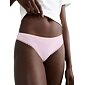Dámské kalhotky Tommy Hilfiger UW0UW02825 pink