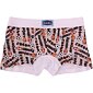Boxerky pro malé sportovce Gasolino U3552 bílé