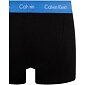 Boxerky Calvin Klein U2664G CAZ Cotton Stretch 3 pack