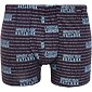 Mladistvé pánské boxerky Andrie PS 5732 navy