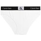 Bavlněné kalhotky Calvin Klein cK1996 QF7222E