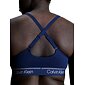 Calvin Klein bezkosticová podprsenka QF7186E blue depths