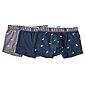 Boxerky Mustang True Denim Retro 4186-1003  
