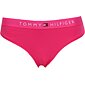 Kalhotky Tommy Hilfiger bikini UW0UW04145 Hot magenta
