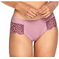 Elegantní spodní brazilky Lilac Fantasy 101830 šeřík