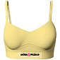 Calvin Klein Reimagined Heritage Bralette QF6770E celery sprig