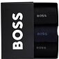 Pánské ponožky Boss 50484005 960 3pack