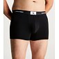 Boxerky Calvin Klein 3 pack 1996 NB3528E JGN