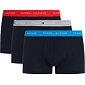 Boxerky  Trunk Tommy Hilfiger Signature Cotton Essentials 3 pack UM0UM02763 0UE
