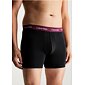Boxerky pro muže Calvin Klein NB1770A H54 Cotton stretch 3pack