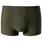 Modalové pánské boxerky Schiesser 149047 zelené