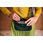 Malá cross body kabelka Frida Pip studio 51.273.388 green