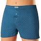 Pánské bavlněné trenky Andrie PS 5808 jeans