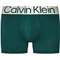 Boxerky Calvin Klein 3 pack Reconsidered Steel NB3130A N2M