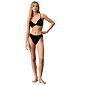 Calvin Klein podprsenka Modern Lace QF7974E černá