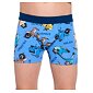 Chlapecké boxerky Cornette Kids Scooter jeans