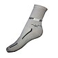 Ponožky Gapo Sporting Speed šedá