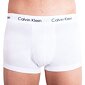 Calvin Klein bílé boxerky