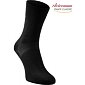 Ponožky Aries Avicenum DiaFit - zdravotní lem černá