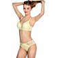 Timo podprsenka z kolekce Banana Ice-cream Dream Bra 041785 vanilka