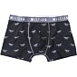 Boxerky Mustang True Denim Retro 4187-1003  
