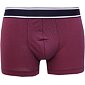 Pánské boxerky Schiesser 175577 červené