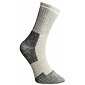 Thermo ponožky Matex 850 - Arktik, merino melír - video