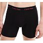 boxerky Calvin Klein s nohavičkou