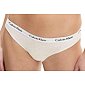 Kalhotky Calvin Klein QD3588E šedý melír