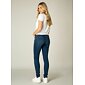 Kalhoty Joy Slim fit Yest pro ženy 6000007 mid blue