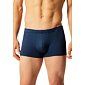 Pánské boxerky Schiesser 176695 tm.modré