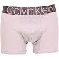 Boxerky Calvin Klein Icon NB2537A Ultimate Comfort Trunk ocean storm - video