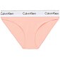 Kalhotky Calvin Klein Carousel F3787E  meruňkové