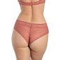 Dámské sexy kalhotky Sassa 35368 rosewood