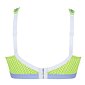 Dámská sportovní podprsenka Anita 5529 lime light