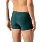 Pánské boxerky Schiesser 178139 tm.zelené