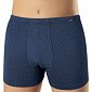 Boxerky s bambusem Andrie PS 5714 navy